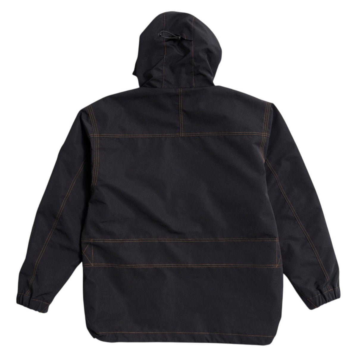 Autumn - Field Jacket - Black - FW26