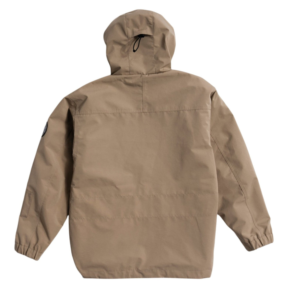 Autumn - Field Jacket - Stone - FW26