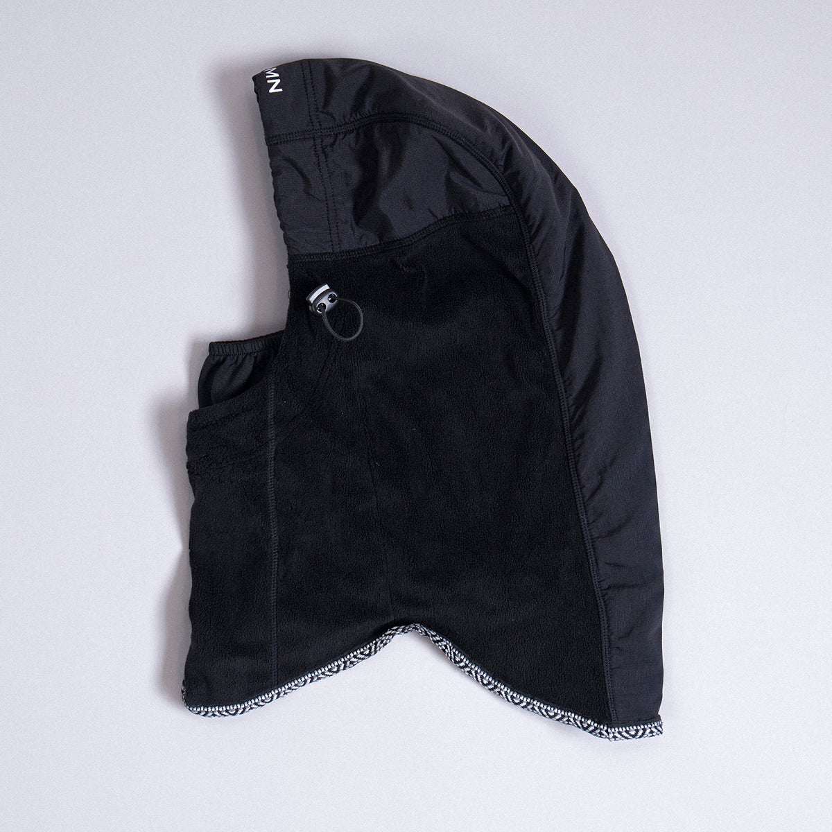 Autumn "Hi Tek Hood" black