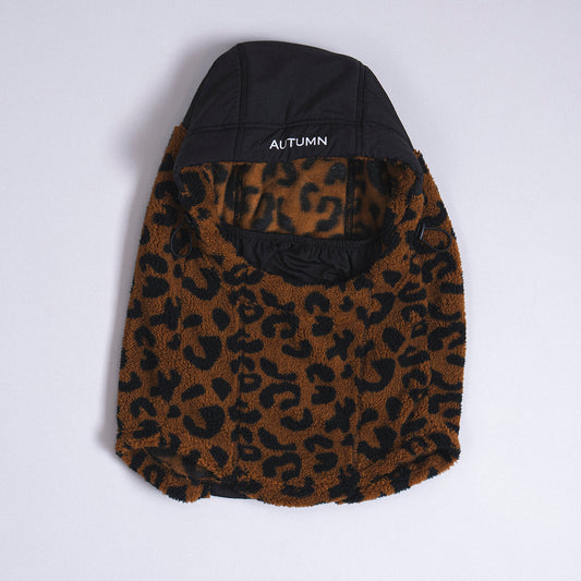 Autumn "Hi Tek Hood" camel
