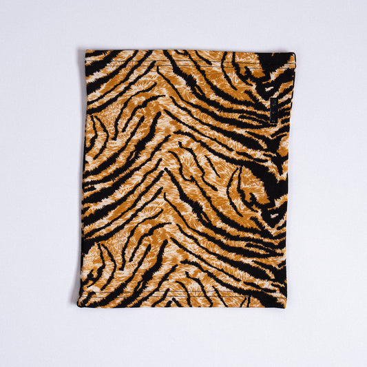 Autumn "Lined Neck Gaiter" sand