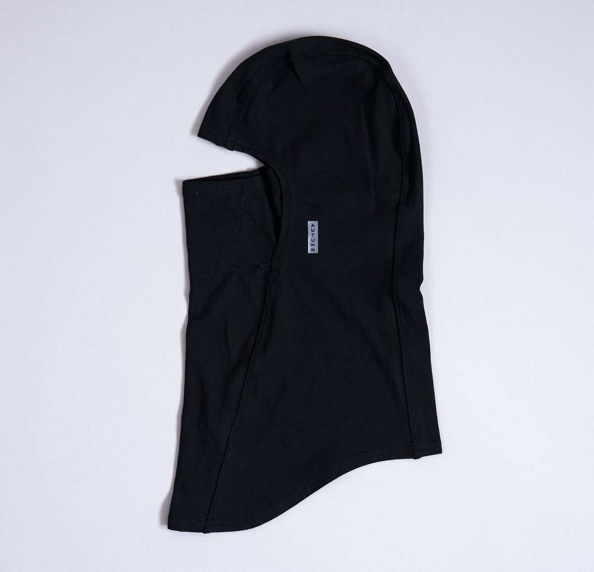 Autumn "Lt Weight Balaclava" black