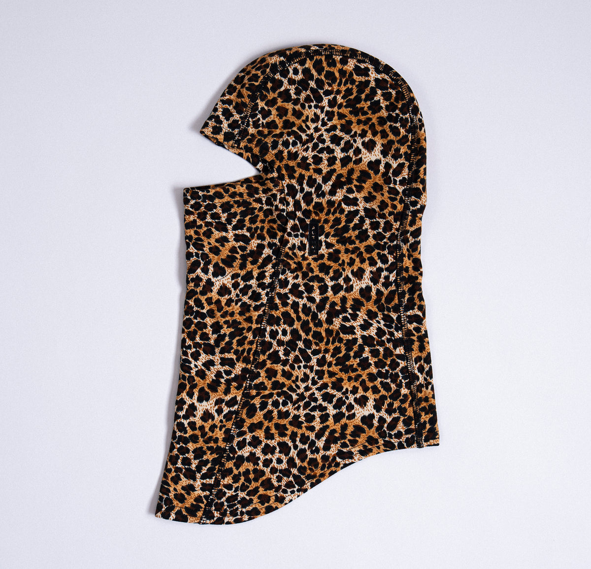 Autumn "Lt Weight Balaclava" wax