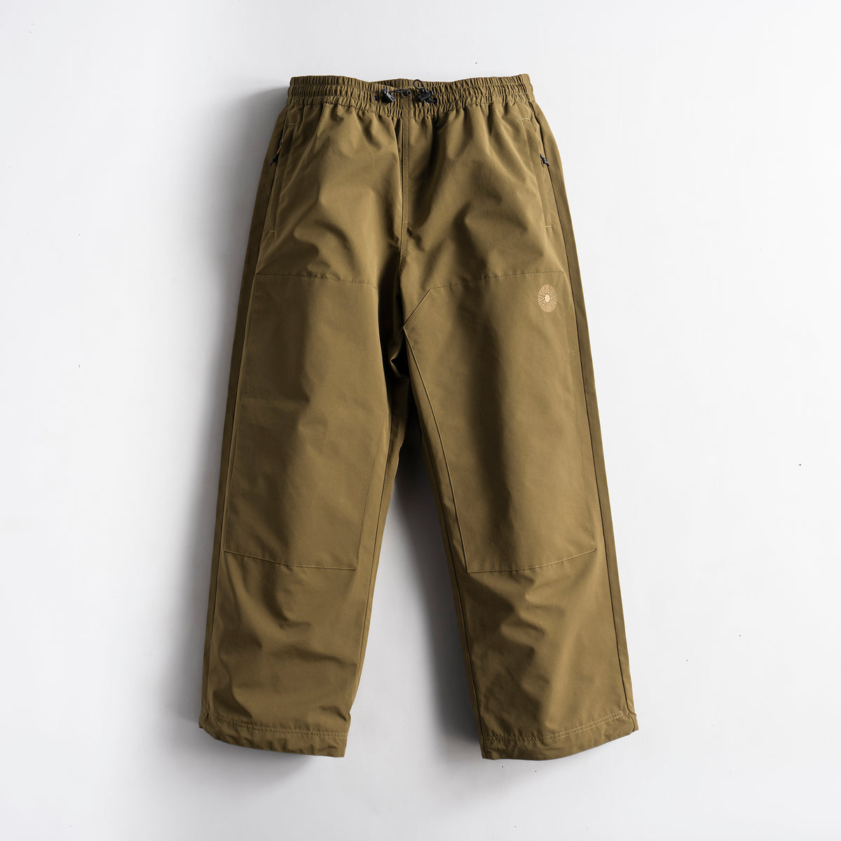 Autumn MTN Wear Service Pant Army