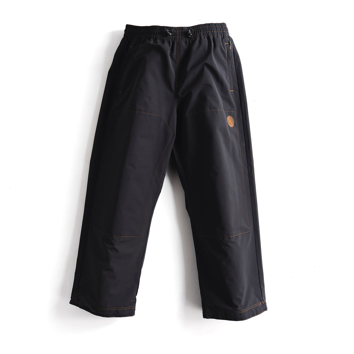 Autumn  MTN Wear  Service Pant Black FW26