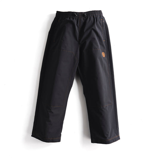 Autumn  MTN Wear  Service Pant Black FW26