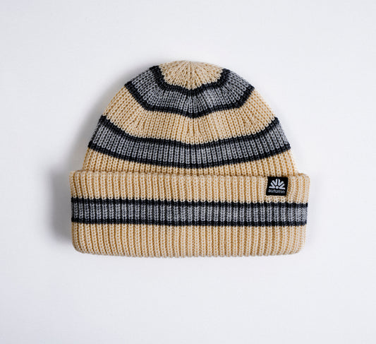 Autumn Beanie "Slacker" shell